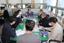 홍유준 의장, 박경옥 의원 울산시 지역개발과 방문