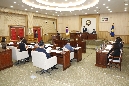 제199회 제1차 정례회 개회