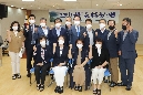 시장과 동구주민자치위원장 간담회