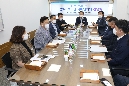 우원식 국회의원 조선3사 하도급 피해단체와 간담회 
