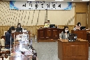 제199회 제1차 정례회(폐회중) 의회운영위원회