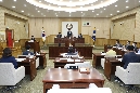 제200회 임시회 폐회