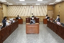제200회 임시회 폐회중 의회운영위원회