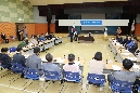 동구체육회 종목단체장 간담회