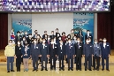 제20기 민주평통 울산동구협의회 출범식 및 3분기 정기회의