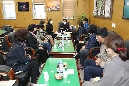 서부동 도시재생사업 관련 민원 청취 
