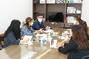 김수종 의원 동구 어린이집연합회 간담회 