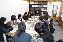 박경옥 의원 동구 어린이집연합회 간담회 