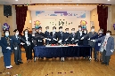 방어진노인복지관 개관 5주년 기념식