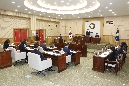 제202회 제2차 정례회 개회