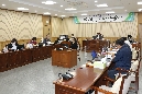 제202회 제2차 정례회 2021년도 행정사무감사