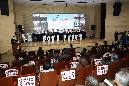 2021년 울산 동구 사회복지박람회 