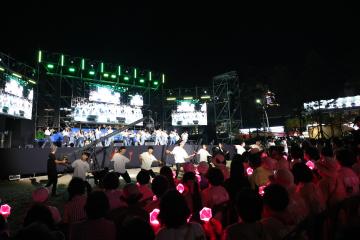 2024 조선해양축제 개막식