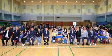 2024 동구청장배 생활체육 바둑대회