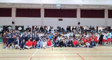 2025 동구청장배 3X3 유소년 농구대회