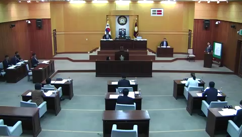 제137회 임시회 제1차 본회의(2013년 10월 16일)