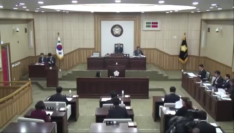제158회 임시회 제1차 본회의(2016년 5월 11일)