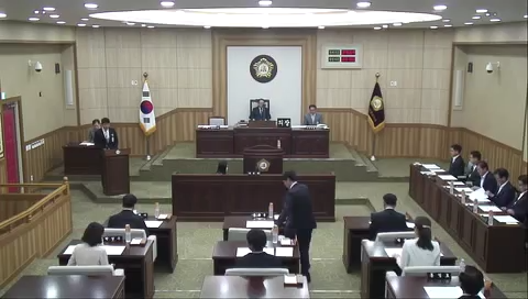 제153회 임시회 제1차 본회의(2015년 09월 09일)