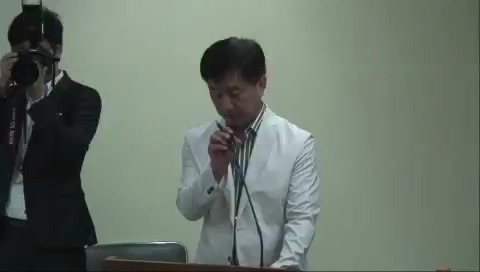 제129회 임시회 제1차 본회의(2012년 9월 12일)