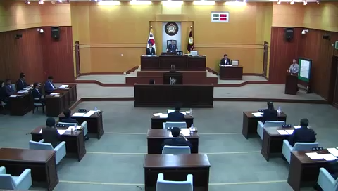 제135회 정례회 제1차 본회의(2013년 7월 10일)