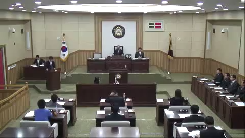 제139회 임시회 제1차 본회의(2014년 2월 12일)