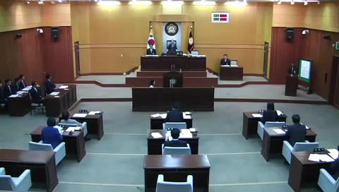 제133회 임시회 제1차 본회의(2013년 3월 20일)