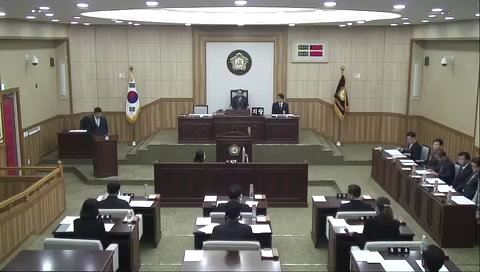 제148회 임시회 제1차 본회의(2015년 02월 04일)