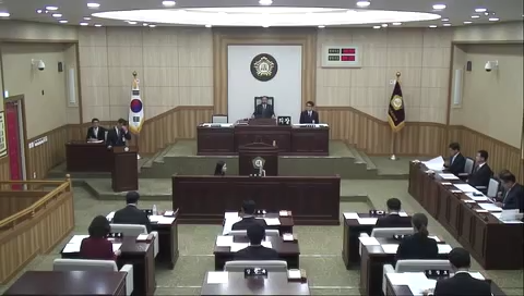 제146회 임시회 제1차 본회의(2014년 10월 20일)