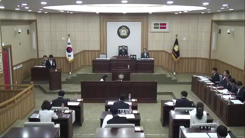 제152회 정례회 제1차 본회의(2015년 07월 10일)