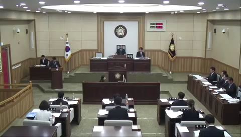 제145회 정례회 제1차 본회의(2014년 9월 15일)