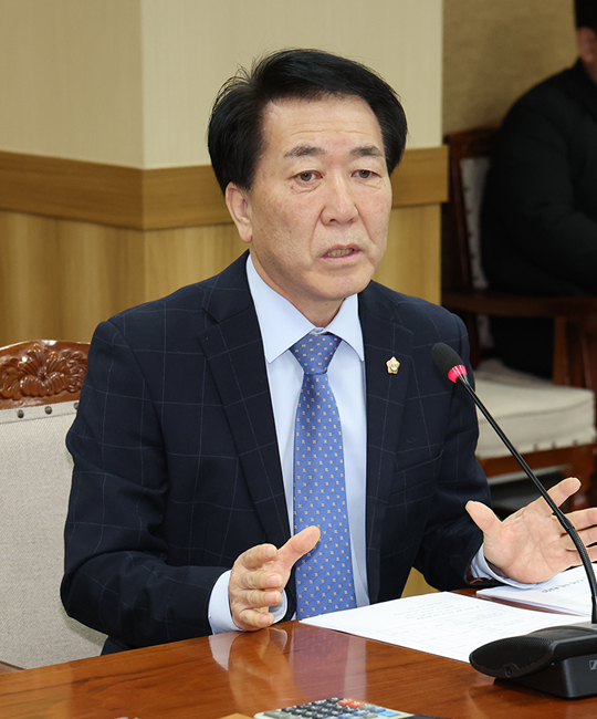 울산광역시 동구의회 이수영 사진