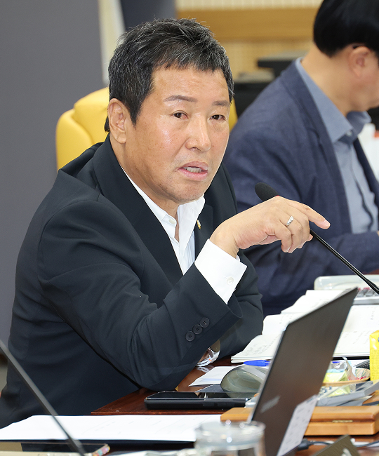 울산광역시 동구의회 사덕민  사진
