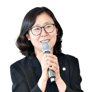 울산광역시 동구의회 의장 박경옥